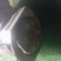 Роздатка Volkswagen Touareg I (2002-2010) 0AD341011G