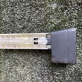 Ручка гальма ручного Volkswagen Touareg I (2002-2010) 7L6711878F