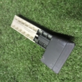 Ручка гальма стоянки Volkswagen Touareg I (2002-2010) 7L6711878F
