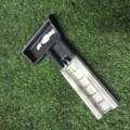 Ручка гальма стоянки Volkswagen Touareg I (2002-2010) 7L6711878F