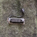 Ручка кришки багажника Volkswagen Touareg I (2002-2010) 1J0827566