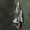 рульова колонка Volkswagen Touareg I (2002-2010) 7L0419501AM