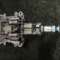 рульова колонка Volkswagen Touareg I (2002-2010) 7L0419501AM