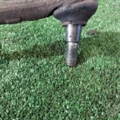 Рульова рейка Volkswagen Touareg I (2002-2010) 7L6422055BF