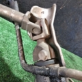 Рульова рейка Volkswagen Touareg I (2002-2010) 7L6422055BF