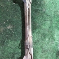 Рульова рейка Volkswagen Touareg I (2002-2010) 7L6422055BF