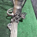 Рульова рейка Volkswagen Touareg I (2002-2010) 7L6422055BF