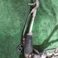 Рульова рейка Volkswagen Touareg I (2002-2010) 7L6422055BF