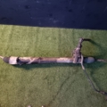 Рульова рейка Volkswagen Touareg I (2002-2010) 7L6422063B
