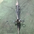 Рульова рейка Volkswagen Touareg I (2002-2010) 7L6422063B