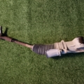 Рульова рейка Volkswagen Touareg I (2002-2010) 7L6422063B