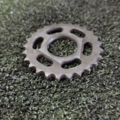 Шестерня ланцюга грм z=25, 3.0 TDI Volkswagen Touareg I (2002-2010) 057109116J
