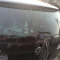 Скло багажника Volkswagen Touareg I (2002-2010) 7L6845211