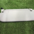 Сонцезахисний козирок Volkswagen Touareg I (2002-2010) 7L6857552AQ