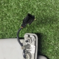 Сонцезахисний козирок Volkswagen Touareg I (2002-2010) 7L6857552AQ