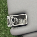 Сонцезахисний козирок Volkswagen Touareg I (2002-2010) 7L6857552AQ