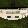 Спідометр Volkswagen Touareg I (2002-2010) 7L6920881
