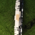 Спідометр Volkswagen Touareg I (2002-2010) 7L6920881
