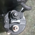 Стартер Volkswagen Touareg I (2002-2010) 070911023B