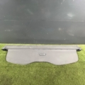 Шторка багажника Volkswagen Touareg I (2002-2010) 7L6867773
