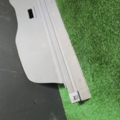 Шторка багажника Volkswagen Touareg I (2002-2010) 7L6867773