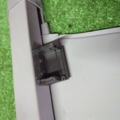 Шторка багажника Volkswagen Touareg I (2002-2010) 7L6867773