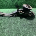 Ступиця передня ліва Volkswagen Touareg I (2002-2010) 7L6407257A