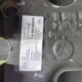 Шумоізоляція Volkswagen Touareg I (2002-2010) 7L6864895AB