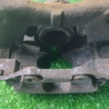 Супорт передній правий Volkswagen Touareg I (2002-2010) 7L6106D