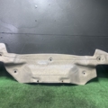 Тепловий захист глушника Volkswagen Touareg I (2002-2010) 7L0825711C