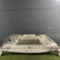 Термоізоляція заднього бампера Volkswagen Touareg I (2002-2010) 7L0825711