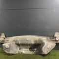 Термоізоляція заднього бампера Volkswagen Touareg I (2002-2010) 7L0825711