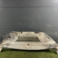 Термоізоляція заднього бампера Volkswagen Touareg I (2002-2010) 7L0825711