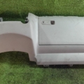 Торпеда бардачок Volkswagen Touareg I (2002-2010) 7L6858904