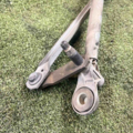 Трапеція двірників Volkswagen Touareg I (2002-2010) 7L0955023P