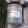 Трапеція передніх склоочисників Volkswagen Touareg I (2002-2010) 7L0955023P