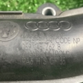 Труба напірної лінії audi Volkswagen Touareg I (2002-2010) 059145762B