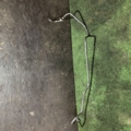 Трубка вакуума Volkswagen Touareg I (2002-2010) 7L0611932T