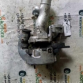 турбіна Volkswagen Touareg I (2002-2010) 07Z145873H