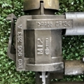 Вакуумний клапан Volkswagen Touareg I (2002-2010) 1K0906283A