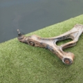 Важіль підвіски нижній ПЛ Volkswagen Touareg I (2002-2010) 7L0407153B