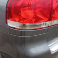 Volkswagen Touareg I 2.5 Дизель BAC Ручна / Механіка 2005р 2.5 Дизель