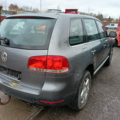 Volkswagen Touareg I 2.5 Дизель BAC Ручна / Механіка 2005р 2.5 Дизель