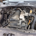 Volkswagen Touareg I 2.5 Дизель BAC Ручна / Механіка 2005р 2.5 Дизель