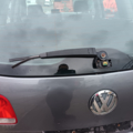 Volkswagen Touareg I 2.5 Дизель BAC Ручна / Механіка 2005р 2.5 Дизель