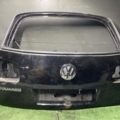 Задня ляда багажника Volkswagen Touareg I (2002-2010) 7L6827105C