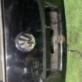 Задня ляда багажника Volkswagen Touareg I (2002-2010) 7L6827105C