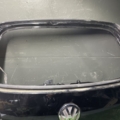 Задня ляда багажника Volkswagen Touareg I (2002-2010) 7L6827105C
