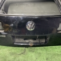 Задня ляда багажника Volkswagen Touareg I (2002-2010) 7L6827105C