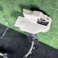 Замок дверки передній правий Volkswagen Touareg I (2002-2010) 7L0837090